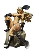 Gigantic Series Dragon's Crown: Amazon thumbnail 1