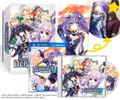 Hyperdimension Neptunia U: Action Unleashed (Limited Edition) thumbnail 1