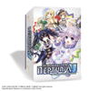 Hyperdimension Neptunia U: Action Unleashed (Limited Edition) thumbnail 2
