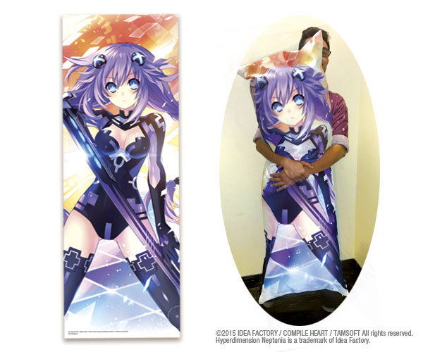 Hyperdimension Neptunia U: Action Unleashed (Limited Edition) image 3