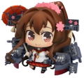 Kantai Collection Medicchu: Yamato thumbnail 1