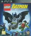 Lego Batman: The Video Game (English) thumbnail 1