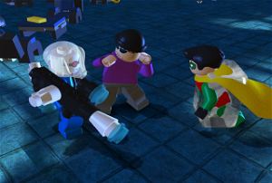 Lego Batman: The Video Game (English)