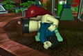Lego Batman: The Video Game (English) thumbnail 6