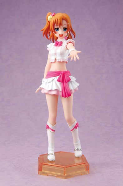 Love Live!: Kousaka Honoka LoveLive! First Fan Book Ver.