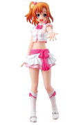 Love Live!: Kousaka Honoka LoveLive! First Fan Book Ver. thumbnail 1