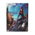 Marvel Universe Variant Play Arts Kai Spider-Man: Spider-Man thumbnail 12