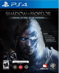 Middle-earth: Shadow of Mordor - Game of the Year Edition thumbnail 1