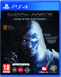 Middle-earth: Shadow of Mordor - Game of the Year Edition thumbnail 1