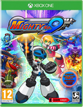 Mighty No. 9 thumbnail 1