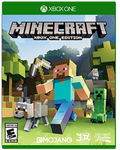 Minecraft: Xbox One Edition thumbnail 1
