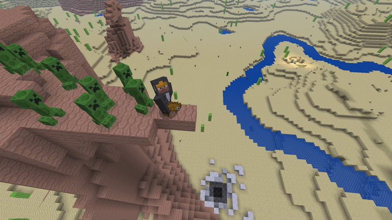 Minecraft: Xbox One Edition image 3