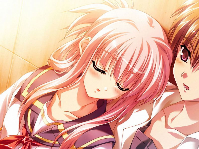 Natsumegu image 9