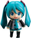 Nendoroid No. 299 Character Vocal Series 01 Hatsune Miku: Mikudayo thumbnail 1