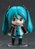 Nendoroid No. 299 Character Vocal Series 01 Hatsune Miku: Mikudayo thumbnail 2