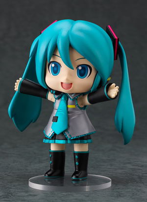 Nendoroid No. 299 Character Vocal Series 01 Hatsune Miku: Mikudayo