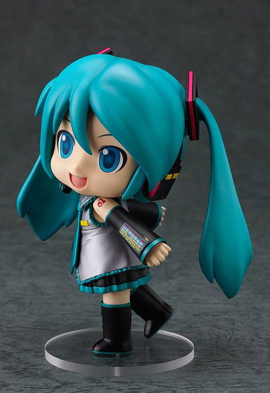 Nendoroid No. 299 Character Vocal Series 01 Hatsune Miku: Mikudayo image 4