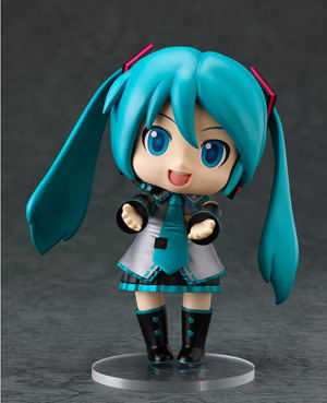 Nendoroid No. 299 Character Vocal Series 01 Hatsune Miku: Mikudayo