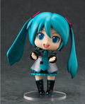 Nendoroid No. 299 Character Vocal Series 01 Hatsune Miku: Mikudayo thumbnail 5