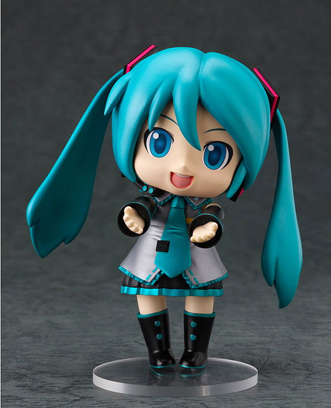 Nendoroid No. 299 Character Vocal Series 01 Hatsune Miku: Mikudayo image 5