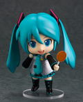 Nendoroid No. 299 Character Vocal Series 01 Hatsune Miku: Mikudayo thumbnail 6