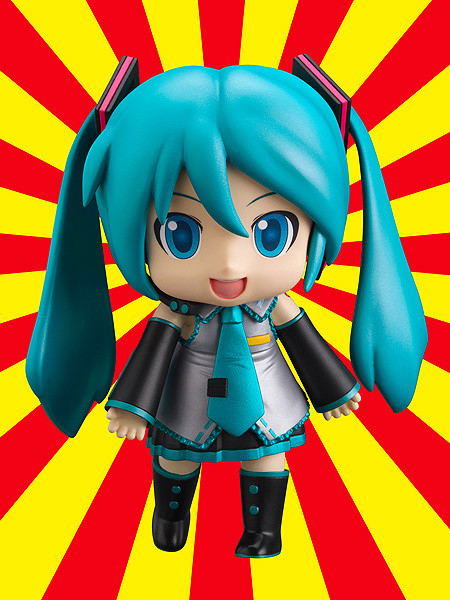 Nendoroid No. 299 Character Vocal Series 01 Hatsune Miku: Mikudayo image 7
