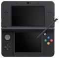 New Nintendo 3DS Fire Emblem if Cover Plates Pack (Black) thumbnail 5