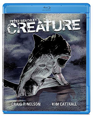Peter Benchley's Creature image 1