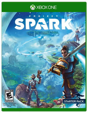 Project Spark_