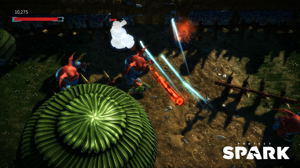 Project Spark_
