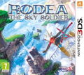 Rodea the Sky Soldier thumbnail 1
