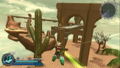 Rodea the Sky Soldier thumbnail 12