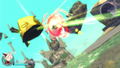Rodea the Sky Soldier thumbnail 13