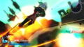 Rodea the Sky Soldier thumbnail 4