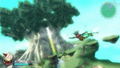 Rodea the Sky Soldier thumbnail 7