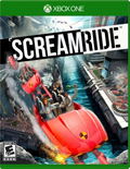 ScreamRide thumbnail 1