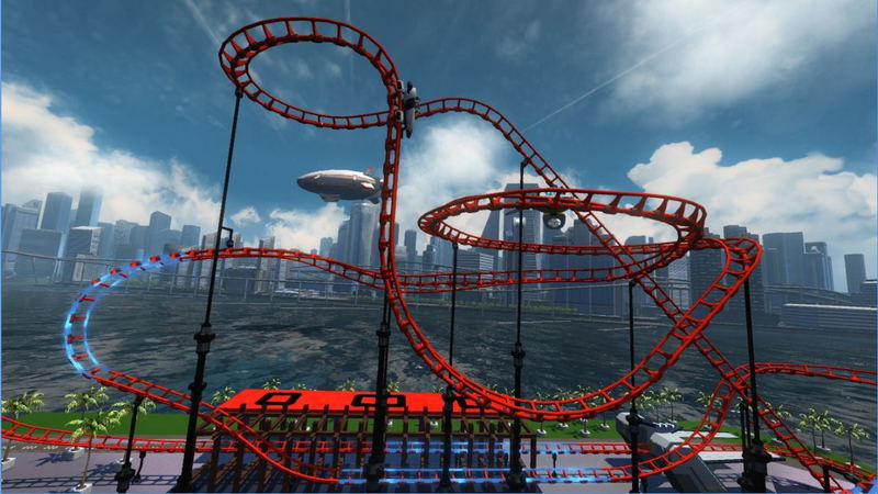 ScreamRide image 7
