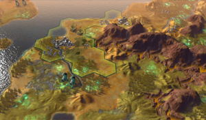 Sid Meier's Civilization: Beyond Earth