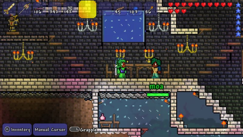 Terraria image 2