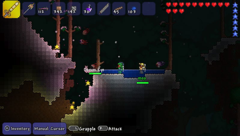 Terraria image 3