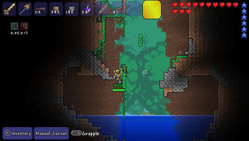 Terraria image 4