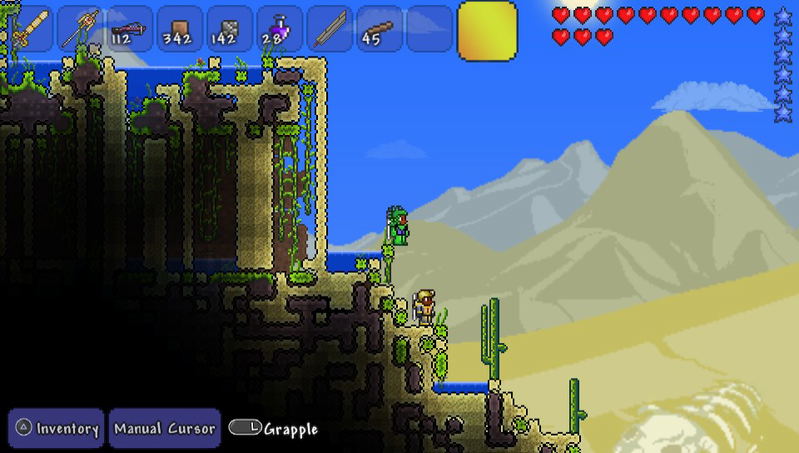 Terraria image 5