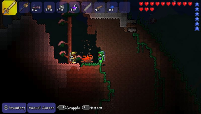 Terraria image 6
