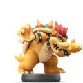 amiibo Super Smash Bros. Series Figure (Bowser) thumbnail 3