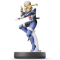 amiibo Super Smash Bros. Series Figure (Sheik) thumbnail 2