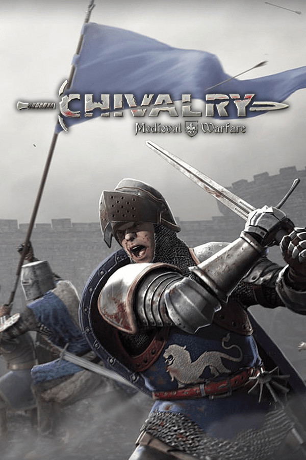 Chivalry: Medieval Warfare <span class="ext" style="background-color: #2a475e; color: #FFFFFF;">STEAM</span> <span class="ext ext_digital">digital</span> image 1