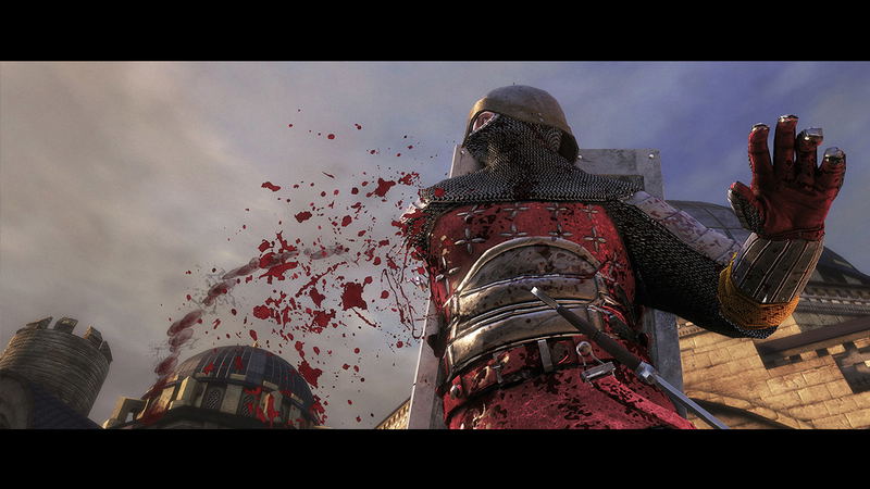 Chivalry: Medieval Warfare <span class="ext" style="background-color: #2a475e; color: #FFFFFF;">STEAM</span> <span class="ext ext_digital">digital</span> image 2