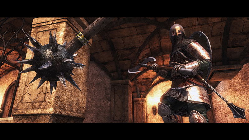 Chivalry: Medieval Warfare <span class="ext" style="background-color: #2a475e; color: #FFFFFF;">STEAM</span> <span class="ext ext_digital">digital</span> image 3