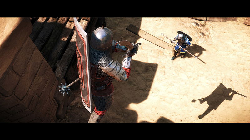 Chivalry: Medieval Warfare <span class="ext" style="background-color: #2a475e; color: #FFFFFF;">STEAM</span> <span class="ext ext_digital">digital</span> image 6