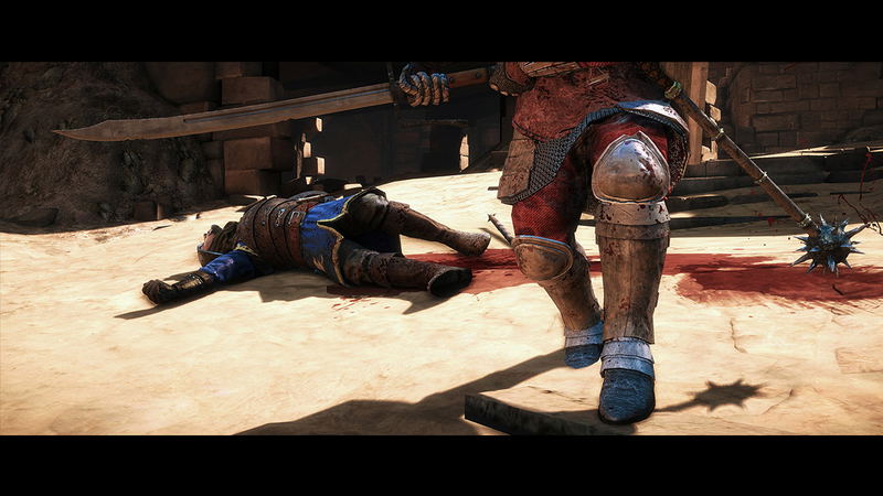 Chivalry: Medieval Warfare <span class="ext" style="background-color: #2a475e; color: #FFFFFF;">STEAM</span> <span class="ext ext_digital">digital</span> image 8